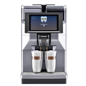 Кофемашина Saeco Magic M2, Серебристый