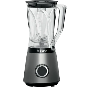 Blender staționar bosch mmb6141s, argintiu Thumbnail 2