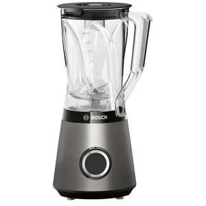 Blender staționar bosch mmb6141s, argintiu