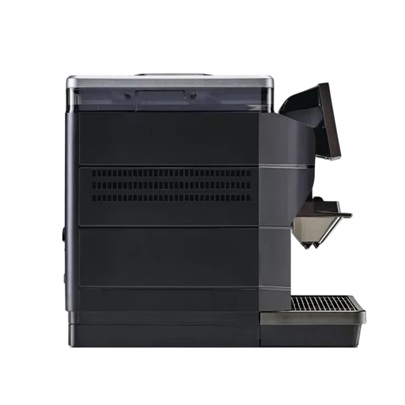 Aparat de cafea saeco magic b1, negru 3
