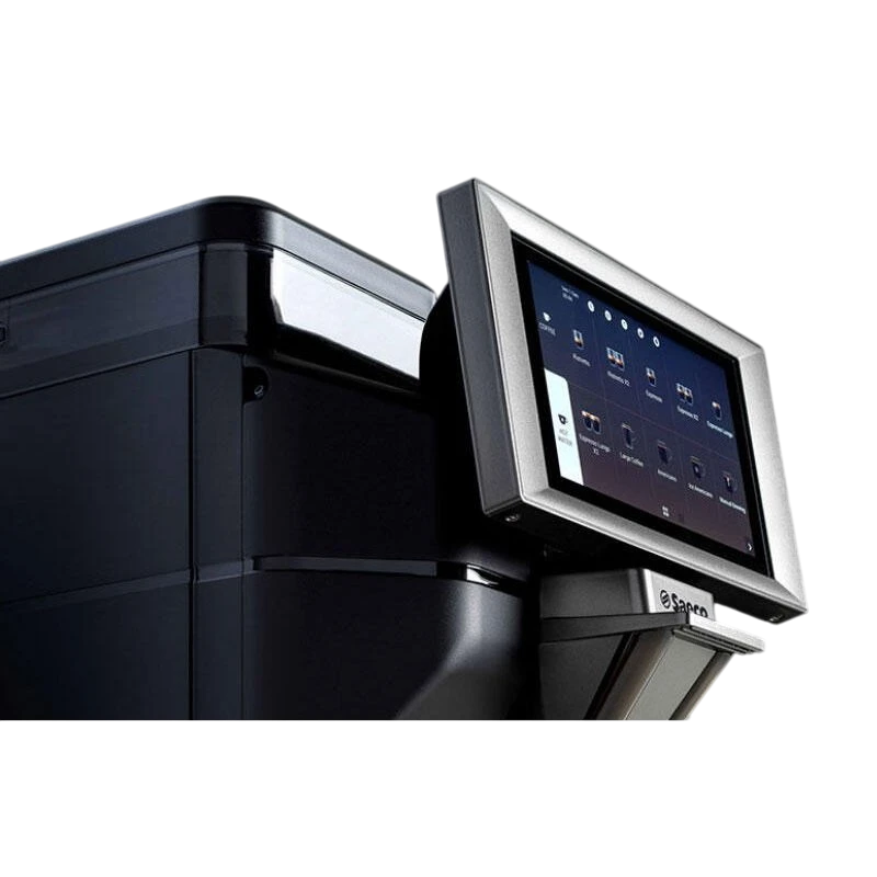 Aparat de cafea saeco magic b1, negru 5