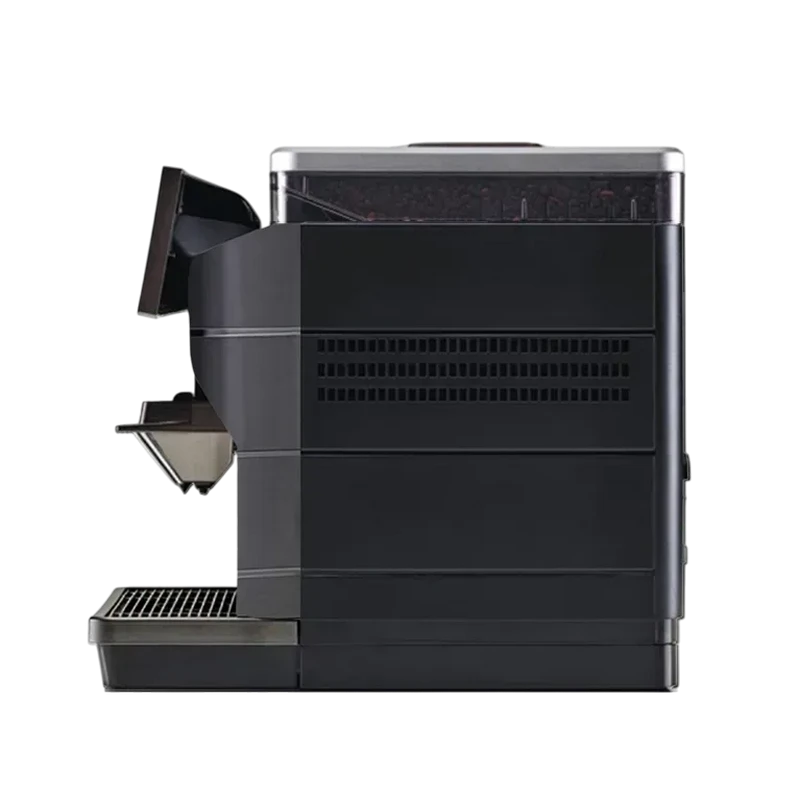 Aparat de cafea saeco magic b1, negru 4