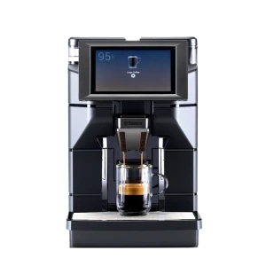 Aparat de cafea saeco magic b1, negru Thumbnail 2