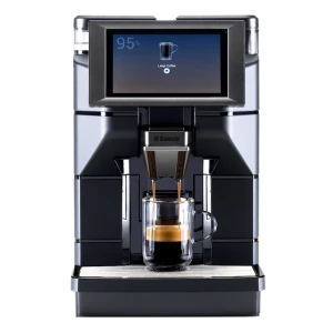 Aparat de cafea saeco magic b1, negru