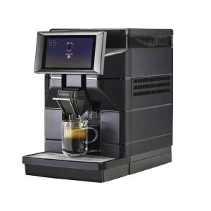 Aparat de cafea saeco magic b1, negru Thumbnail 6