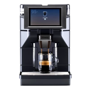 Кофемашина Saeco Magic B1, Чёрный
