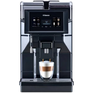 Кофемашина Saeco Aurora M2, Чёрный