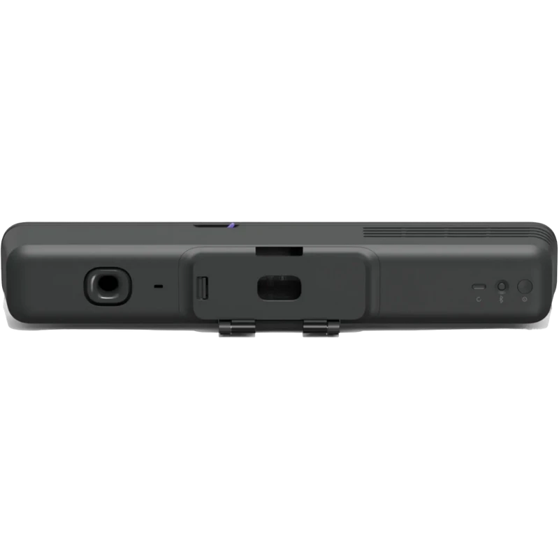Cameră web logitech meetup 2, uhd-4k, negru 3