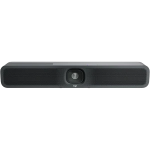Cameră web logitech meetup 2, uhd-4k, negru