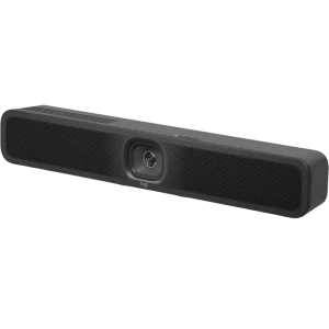 Cameră web logitech meetup 2, uhd-4k, negru Thumbnail 2