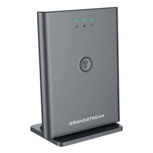 Stația sip grandstream dp755, negru Thumbnail 3