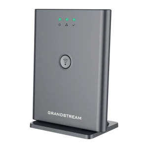 Stația sip grandstream dp755, negru Thumbnail 2