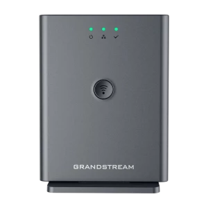 SIP Станция Grandstream DP755, Чёрный