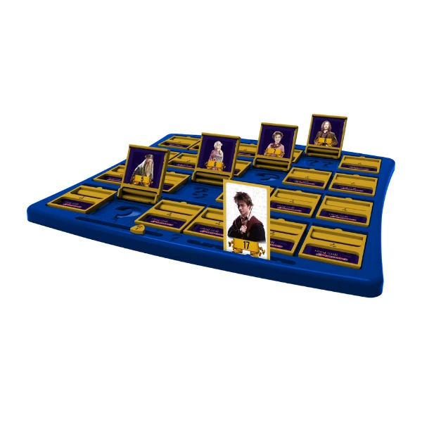 Настольная игра guess who? "гарри поттер" 5