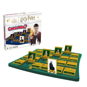 Настольная игра guess who? "гарри поттер" Thumbnail 6