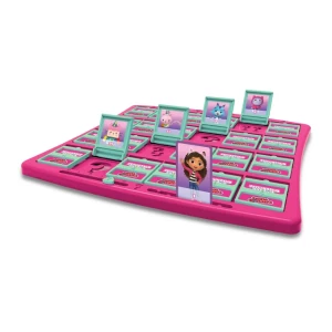 Настольная игра Guess Who? "Кукольный домик Габби"