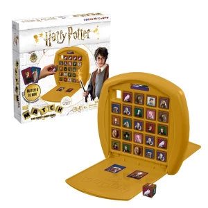 Joc de masă Top Trumps Match "Harry Potter"