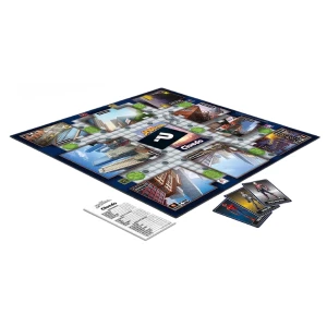 Настольная игра Cluedo &quot;Человек-Паук&quot; (англ.)