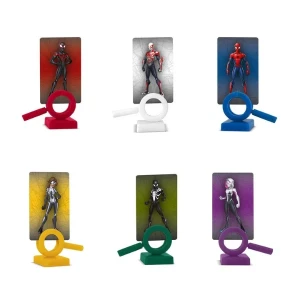 Joc de masă cluedo  "spider-man" (en) Thumbnail 4