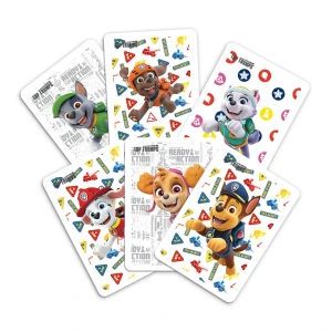 Настольная игра top trumps match "щенячий патруль" Thumbnail 4