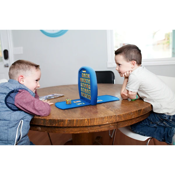 Настольная игра top trumps match "соник" 9