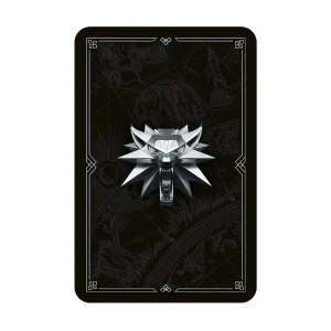 Cărţi de joc waddingtons no. 1 "the witcher" Thumbnail 5
