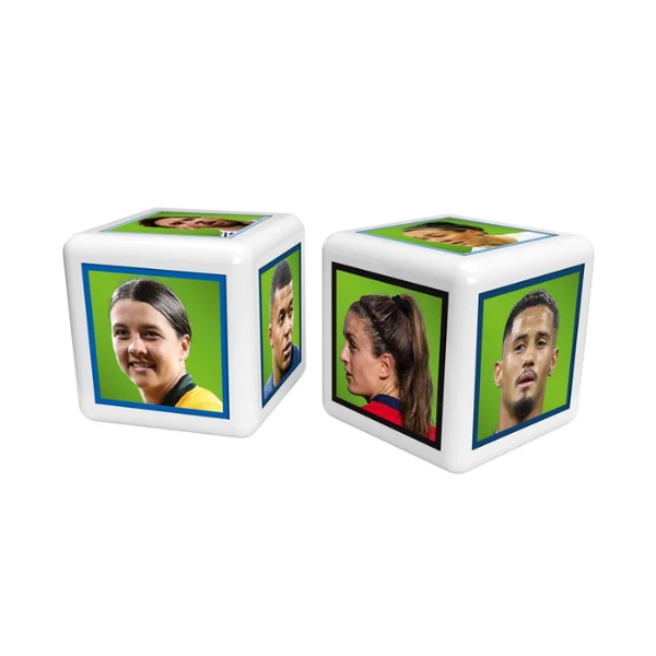 Joc de masă top trumps match "stelele fotbalului mondial" 5