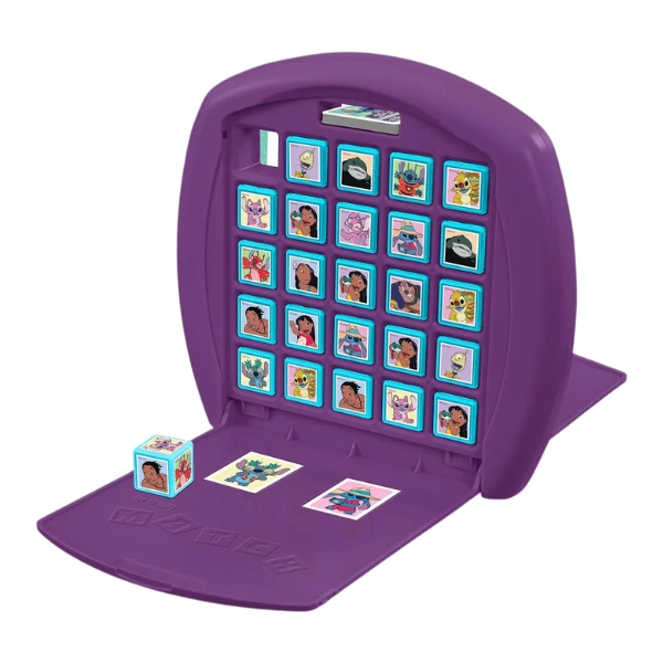 Joc de masă top trumps match "lilo &amp; stitch" 2