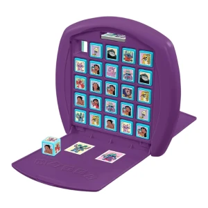 Joc de masă top trumps match "lilo &amp; stitch" Thumbnail 2