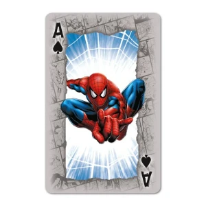 Карты игральные waddingtons no. 1 "киновселенная marvel" Thumbnail 5