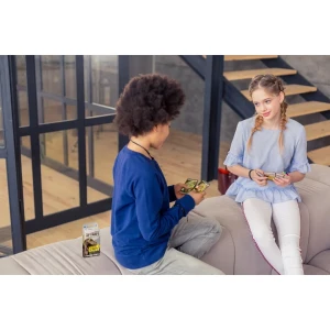 Joc de masă top trumps "dinozauri" (en) Thumbnail 11