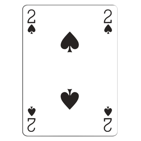 Карты игральные waddingtons no. 1 "original classic" (асс.) 6
