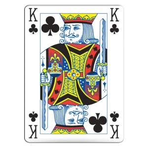 Карты игральные waddingtons no. 1 "original classic" (асс.) Thumbnail 4