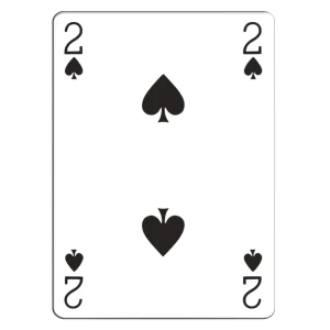 Карты игральные waddingtons no. 1 "original classic" (асс.) Thumbnail 6