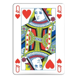 Карты игральные waddingtons no. 1 "original classic" (асс.) Thumbnail 5