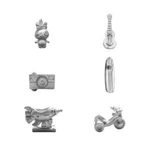Joc de masă monopoly "lilo și stitch" (en) Thumbnail 5