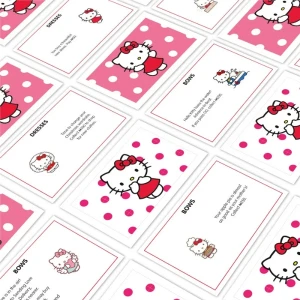 Настольная игра monopoly "hello kitty" (англ.) Thumbnail 5