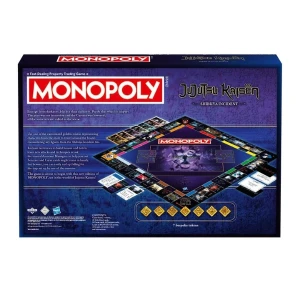 Настольная игра monopoly "магическая битва" (англ.) Thumbnail 10