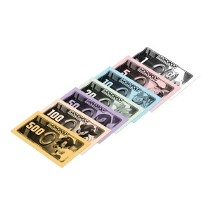 Joc de masă monopoly "sonic the hedgehog" (en) Thumbnail 7