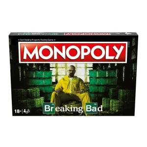 Настольная игра monopoly "во все тяжкие" (англ.) Thumbnail 9