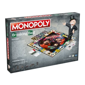 Настольная игра monopoly "во все тяжкие" (англ.) Thumbnail 10