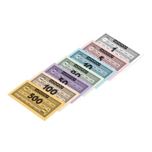 Joc de masă monopoly "minunata românie" (ro) Thumbnail 5