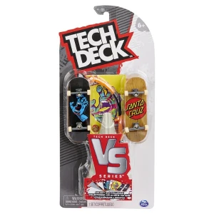 Мини-скейтборды "tech deck", серия vs. Thumbnail 2
