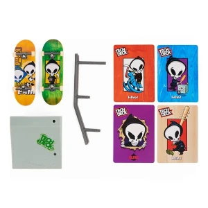 Мини-скейтборды "tech deck", серия vs. Thumbnail 4