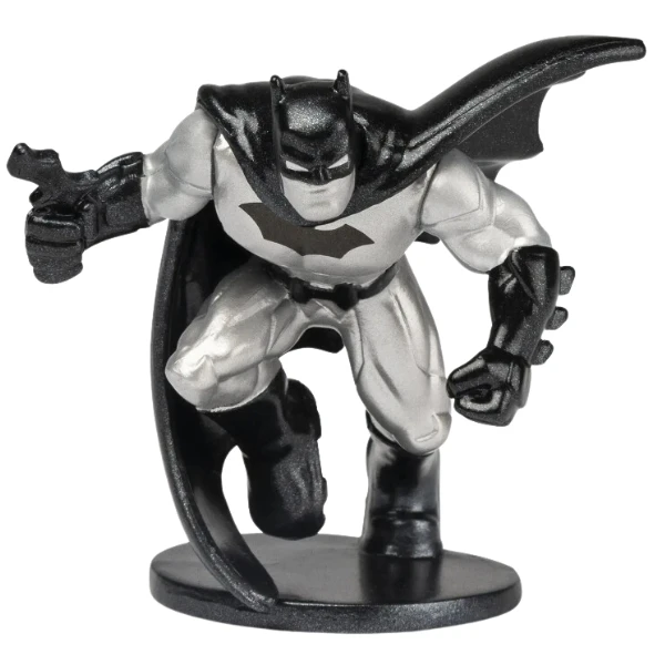 Фигурка-сюрприз dc, (асс.) 9