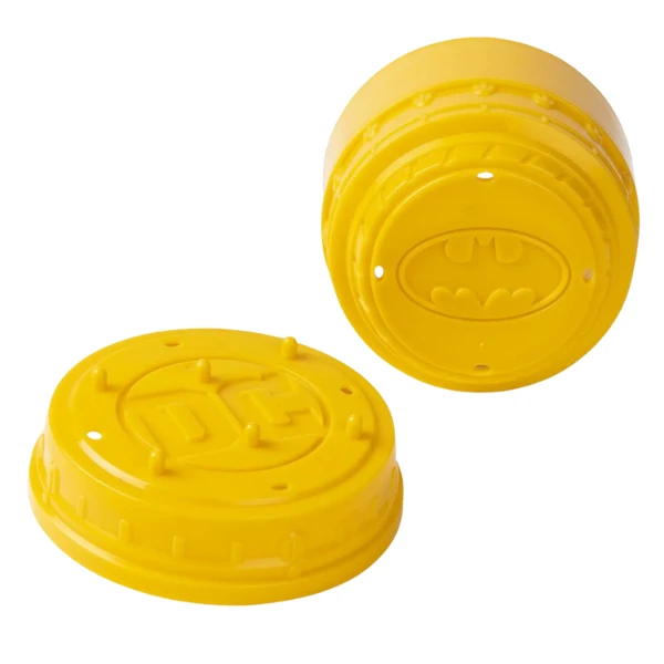 Фигурка-сюрприз dc, (асс.) 5