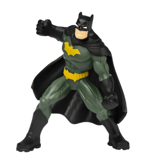 Фигурка-сюрприз dc, (асс.) 18