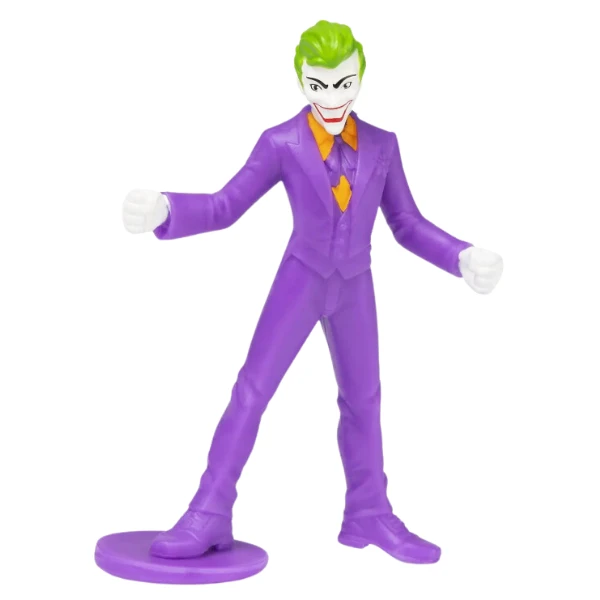 Фигурка-сюрприз dc, (асс.) 14