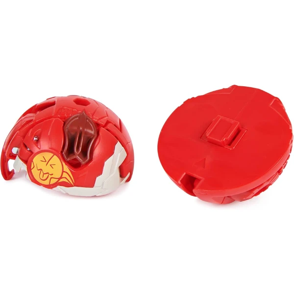 Setul de joc bakugan bakugan deka 4