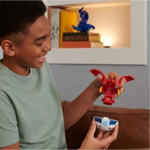 Setul de joc bakugan bakugan deka Thumbnail 7